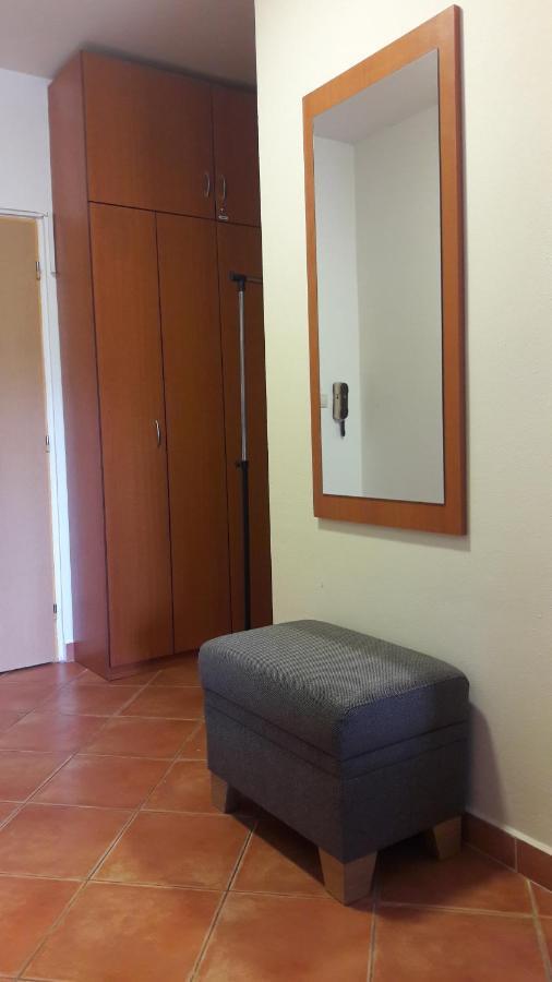 Apartman Tatran A 12 多纳瓦利 外观 照片