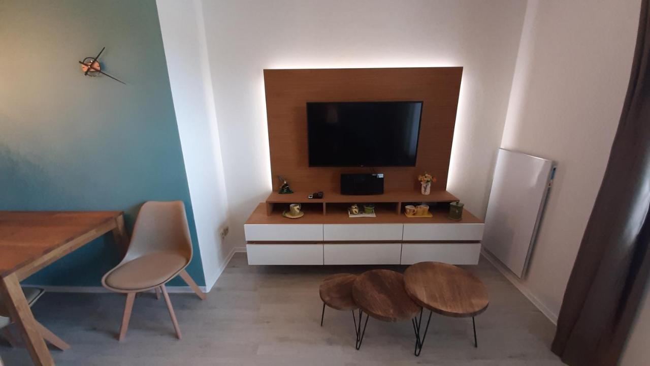 Apartman Tatran A 12 多纳瓦利 外观 照片