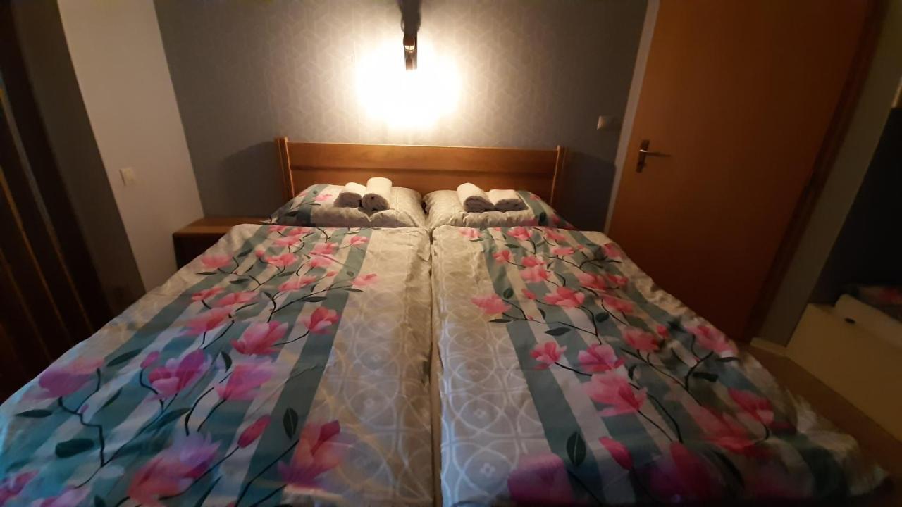 Apartman Tatran A 12 多纳瓦利 外观 照片