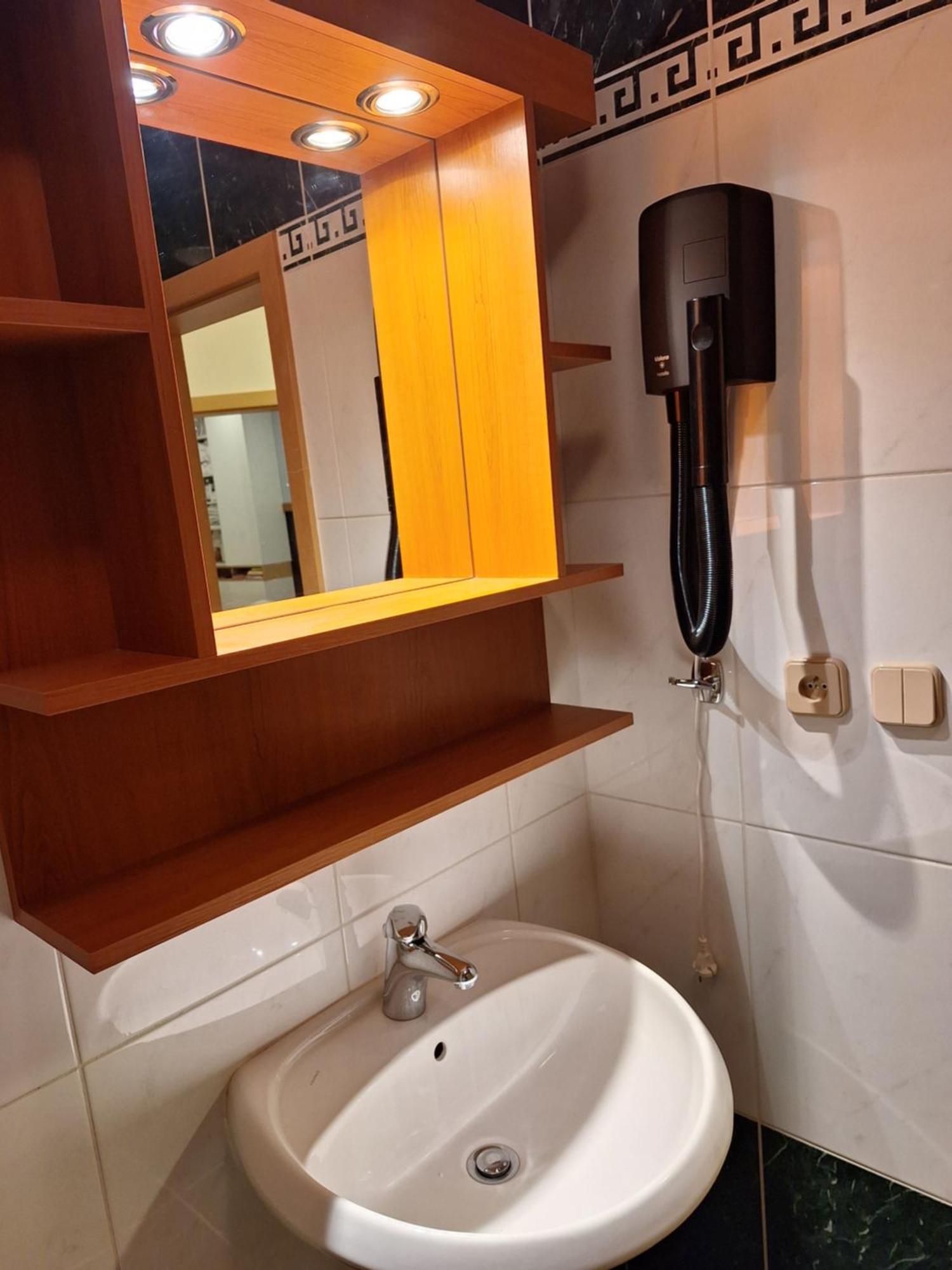 Apartman Tatran A 12 多纳瓦利 外观 照片
