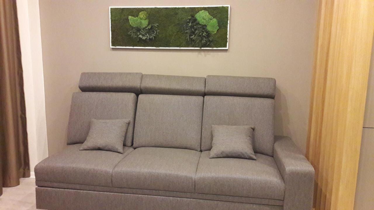 Apartman Tatran A 12 多纳瓦利 外观 照片